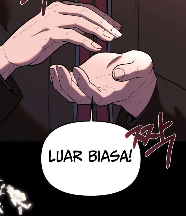 Golden Mage Chapter 11 Gambar 32