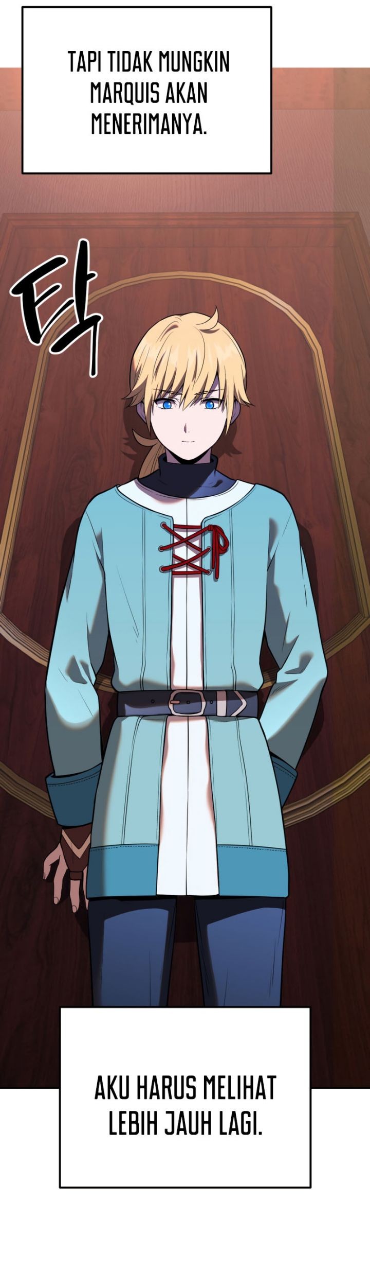 Golden Mage Chapter 10 Gambar 59