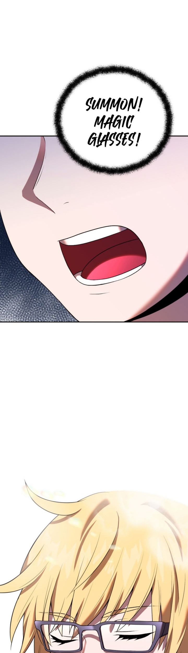 Golden Mage Chapter 10 Gambar 60