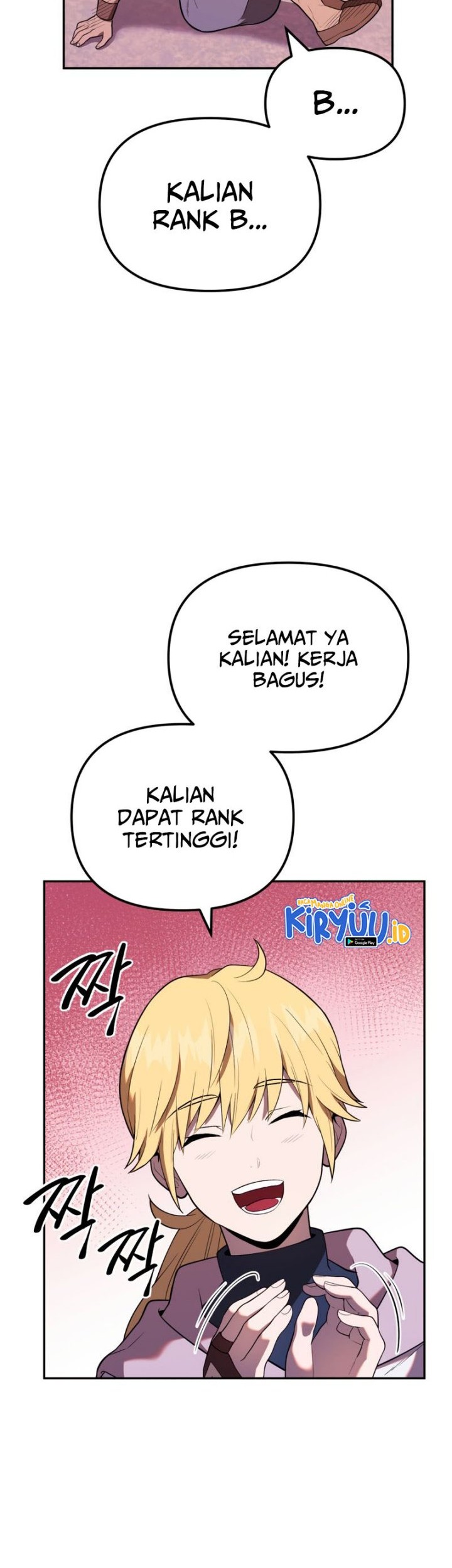 Golden Mage Chapter 09 Gambar 35