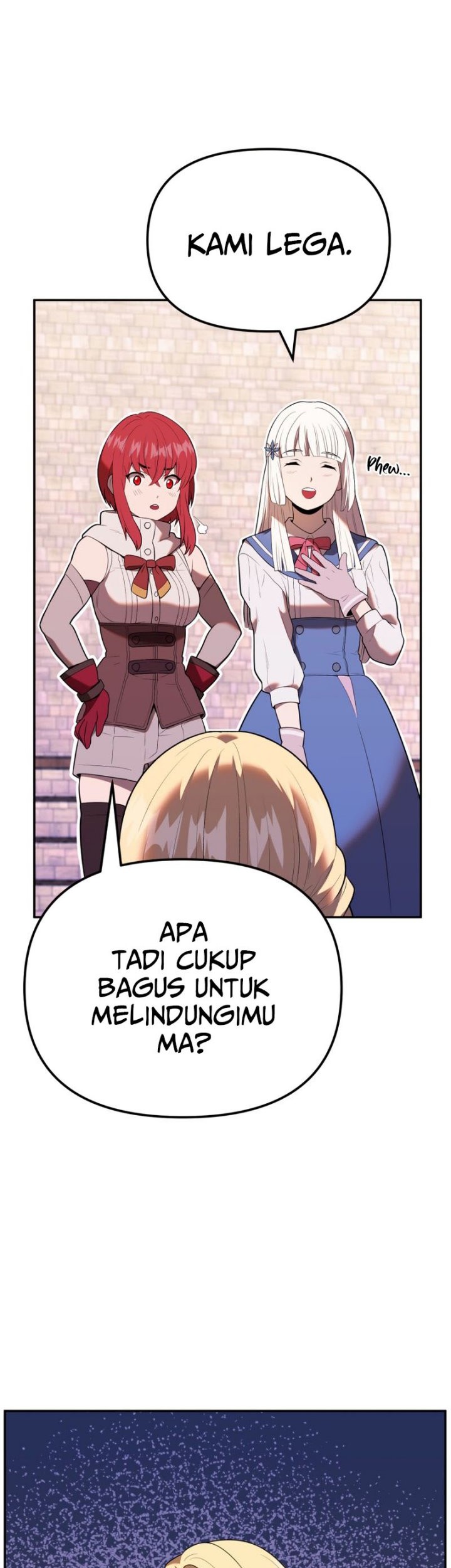 Golden Mage Chapter 09 Gambar 36