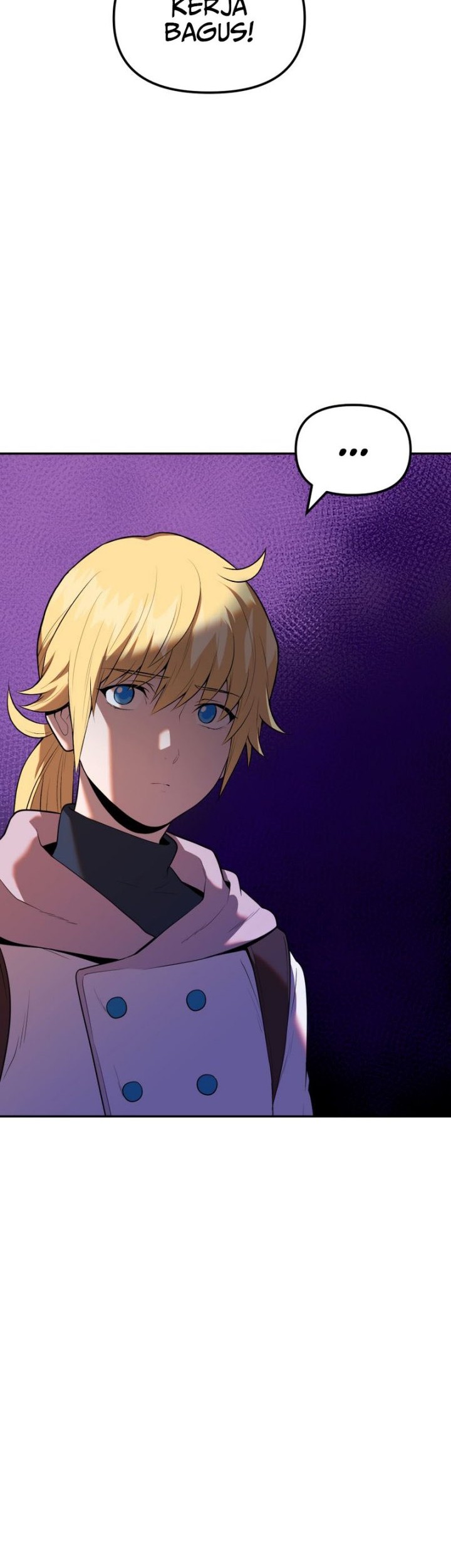 Golden Mage Chapter 09 Gambar 39