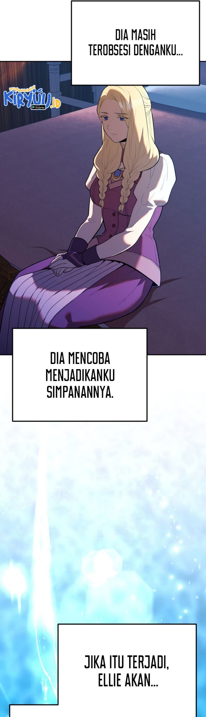 Golden Mage Chapter 09 Gambar 42