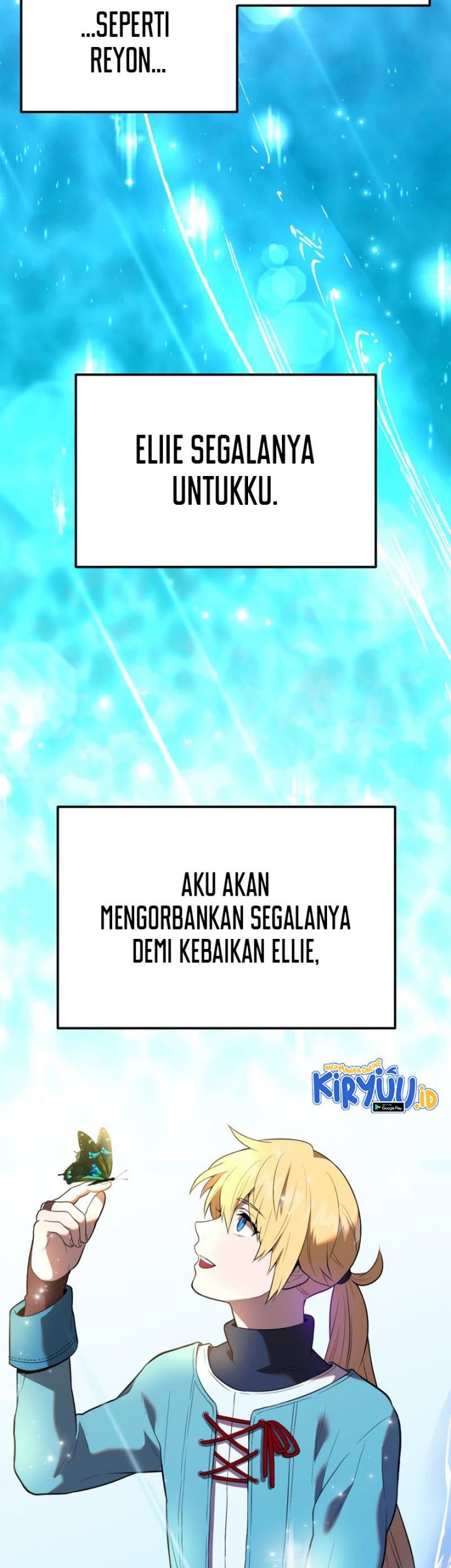 Golden Mage Chapter 09 Gambar 43
