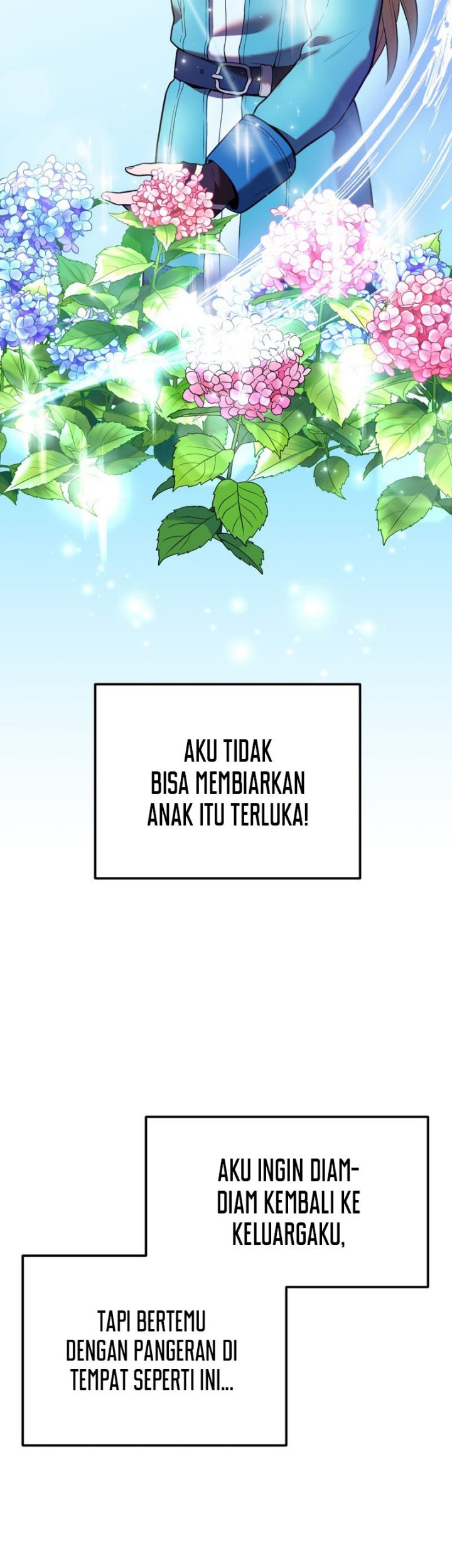 Golden Mage Chapter 09 Gambar 44