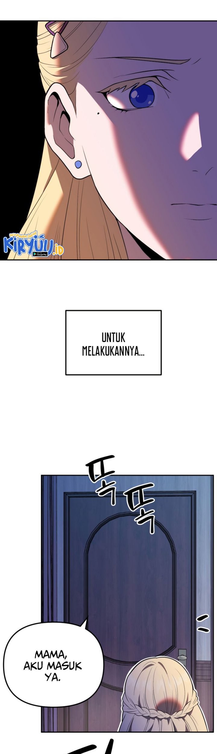 Golden Mage Chapter 09 Gambar 46