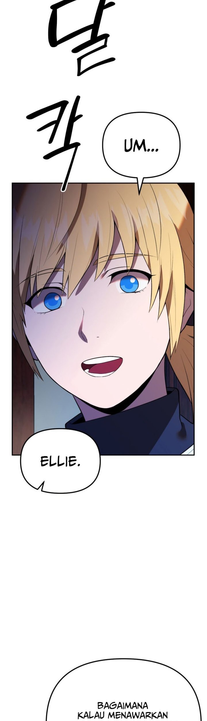 Golden Mage Chapter 09 Gambar 47