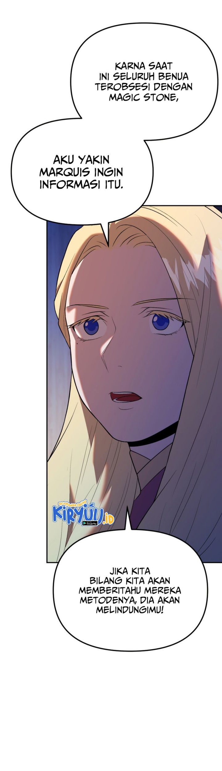 Golden Mage Chapter 09 Gambar 50