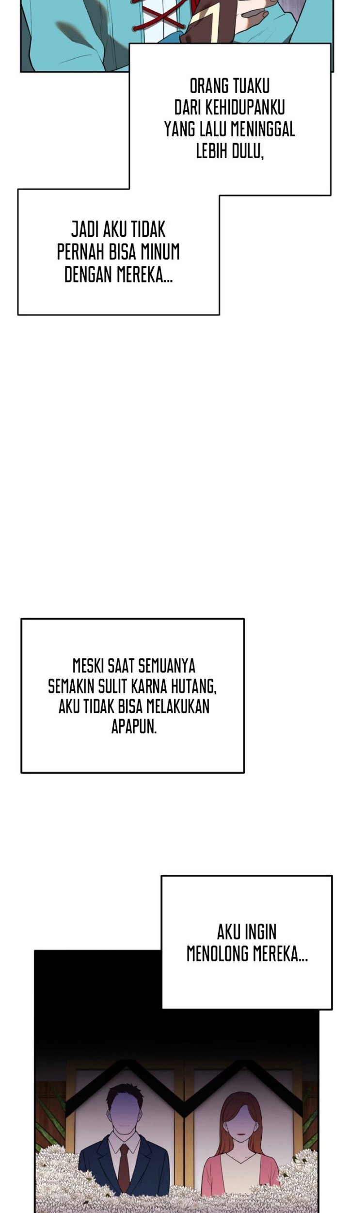 Golden Mage Chapter 09 Gambar 59