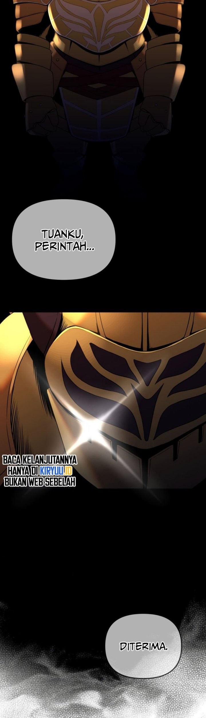 Golden Mage Chapter 09 Gambar 64