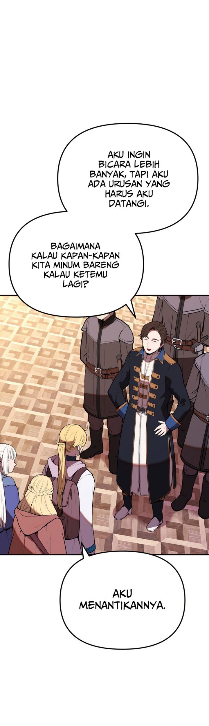 Golden Mage Chapter 09 Gambar 4