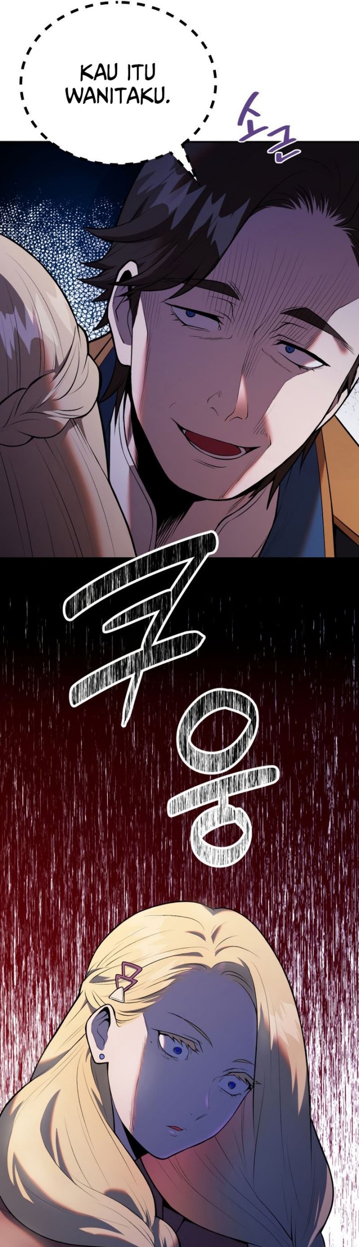 Golden Mage Chapter 09 Gambar 6