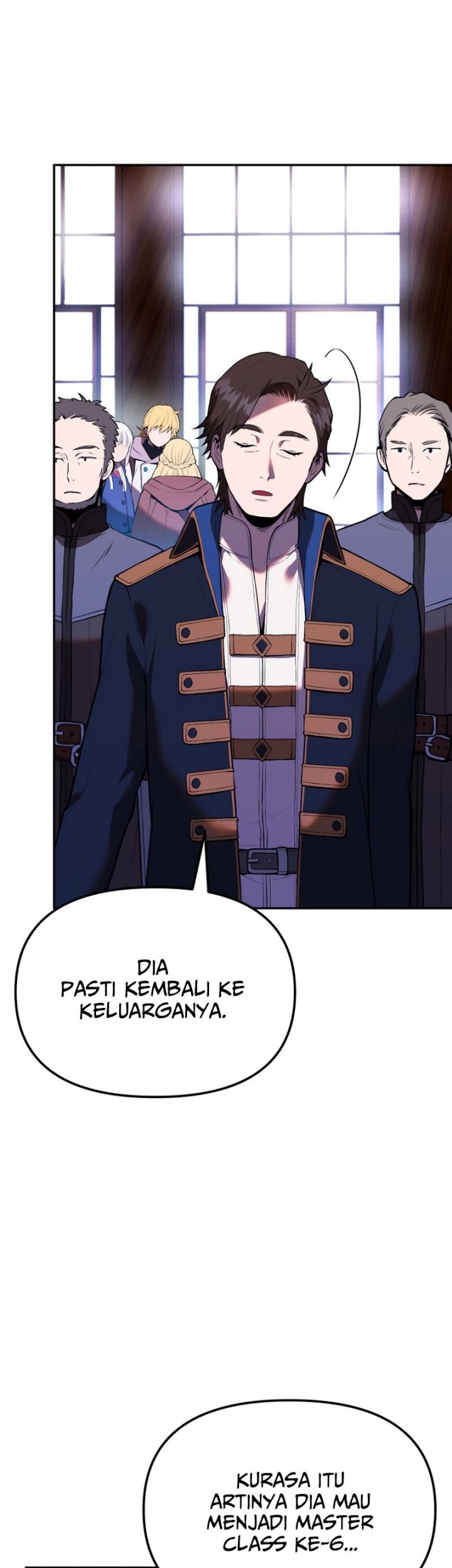 Golden Mage Chapter 09 Gambar 8