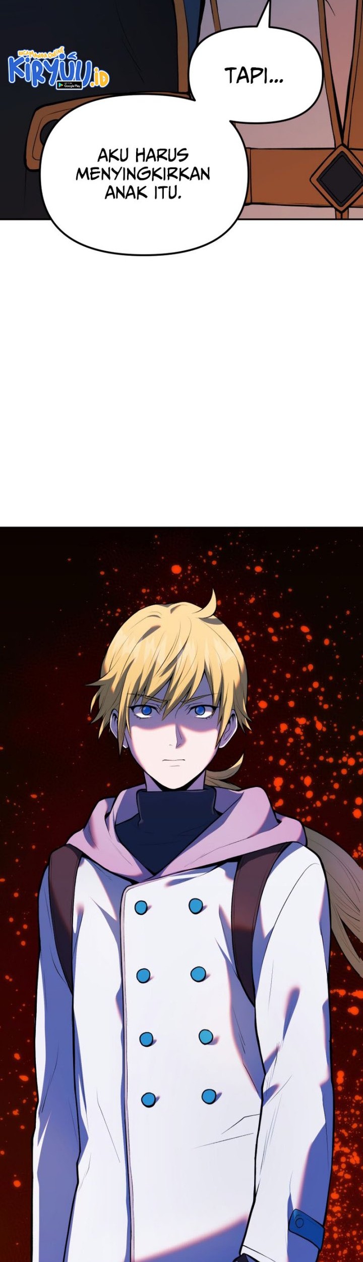Golden Mage Chapter 09 Gambar 11