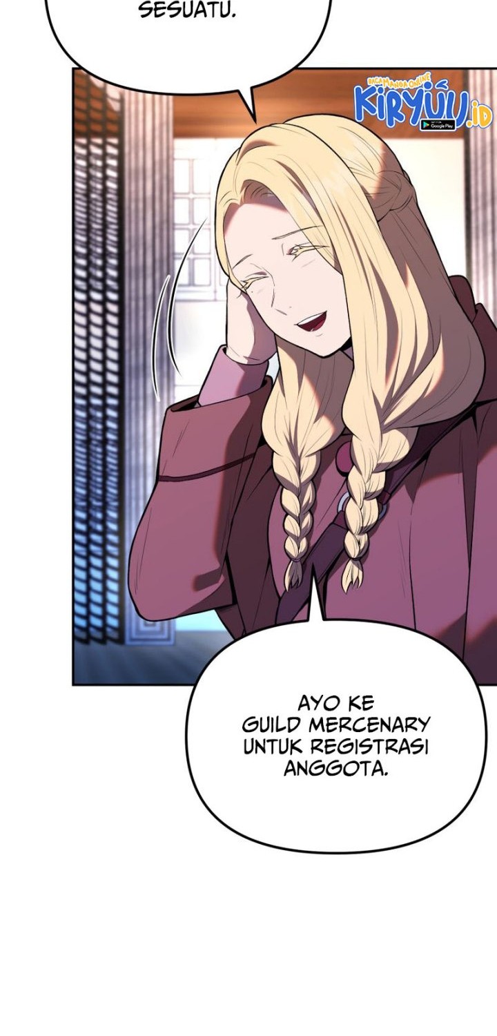 Golden Mage Chapter 09 Gambar 13