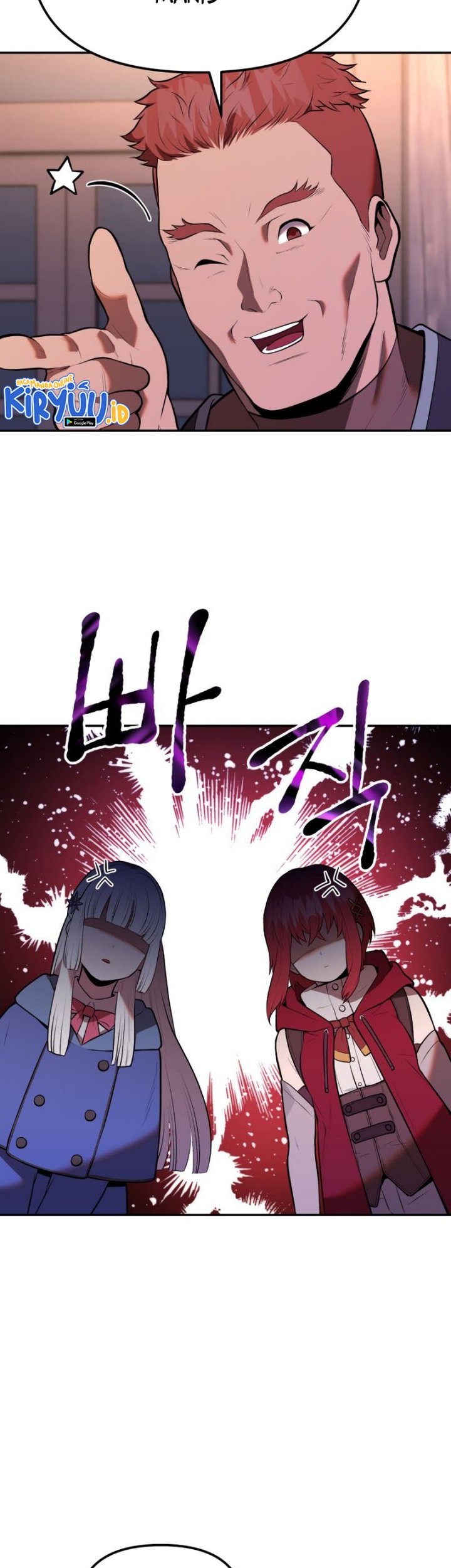 Golden Mage Chapter 09 Gambar 20
