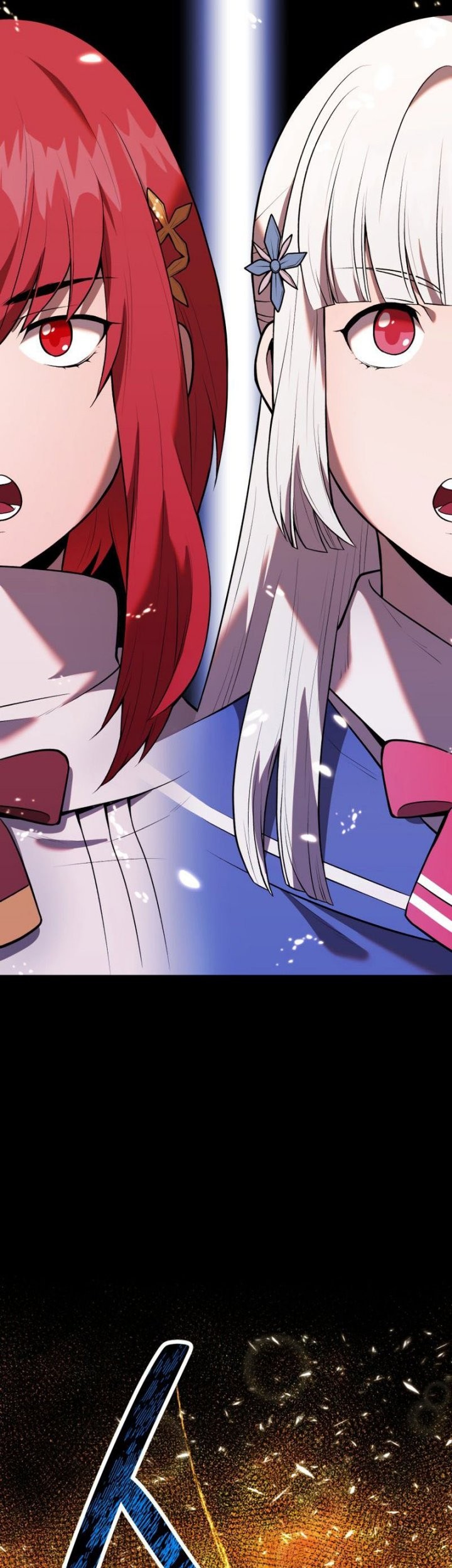 Golden Mage Chapter 09 Gambar 26