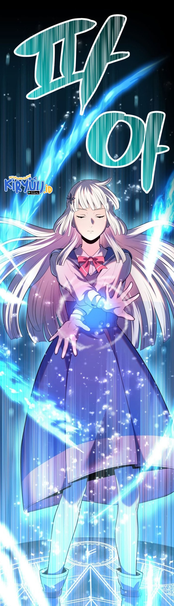 Golden Mage Chapter 09 Gambar 30