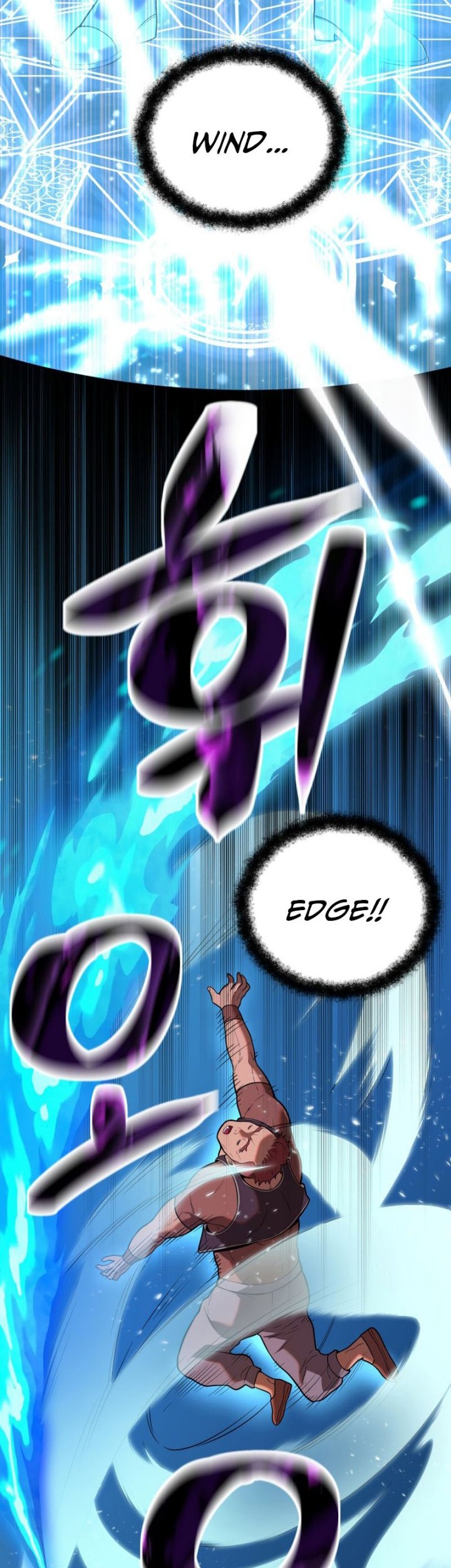Golden Mage Chapter 09 Gambar 31