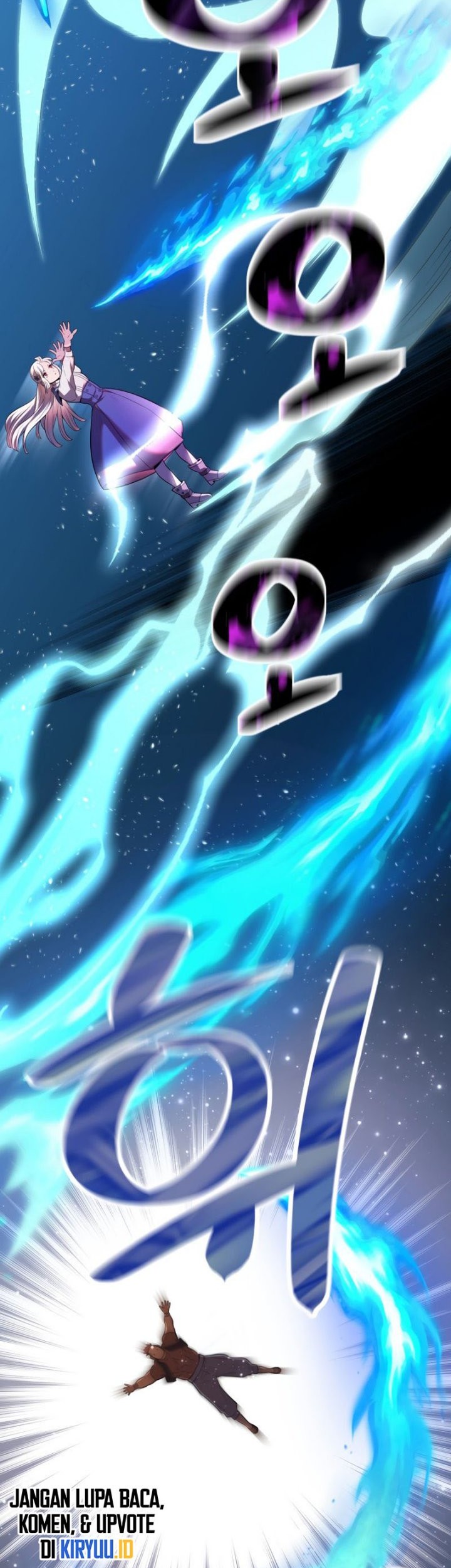 Golden Mage Chapter 09 Gambar 32