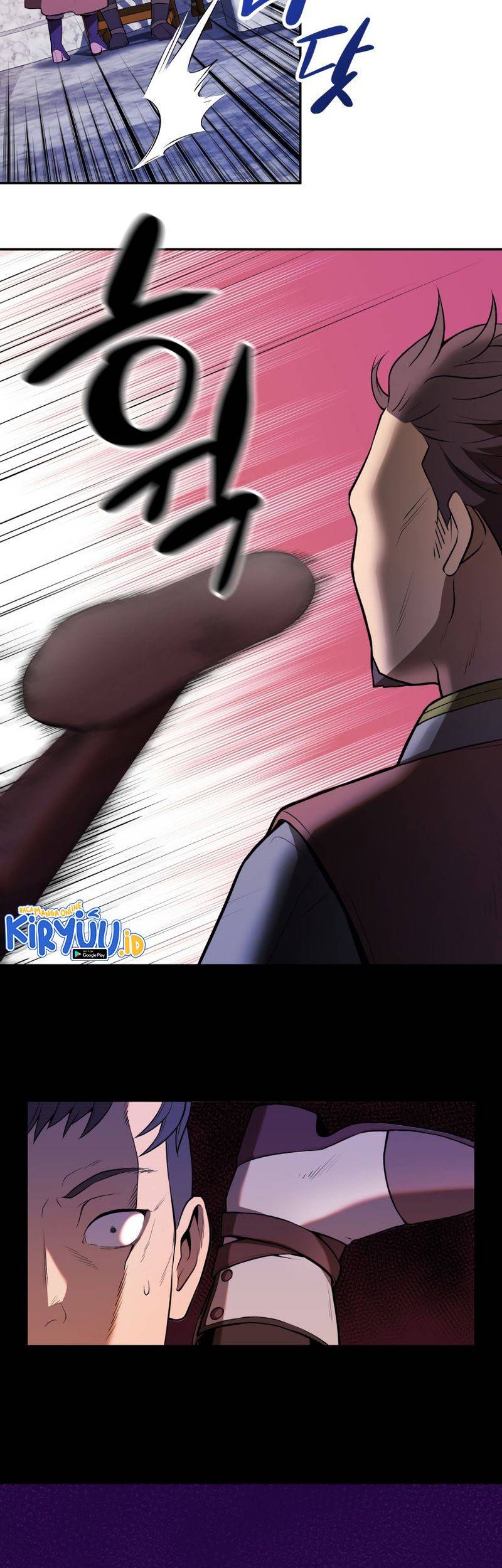 Golden Mage Chapter 08 Gambar 36