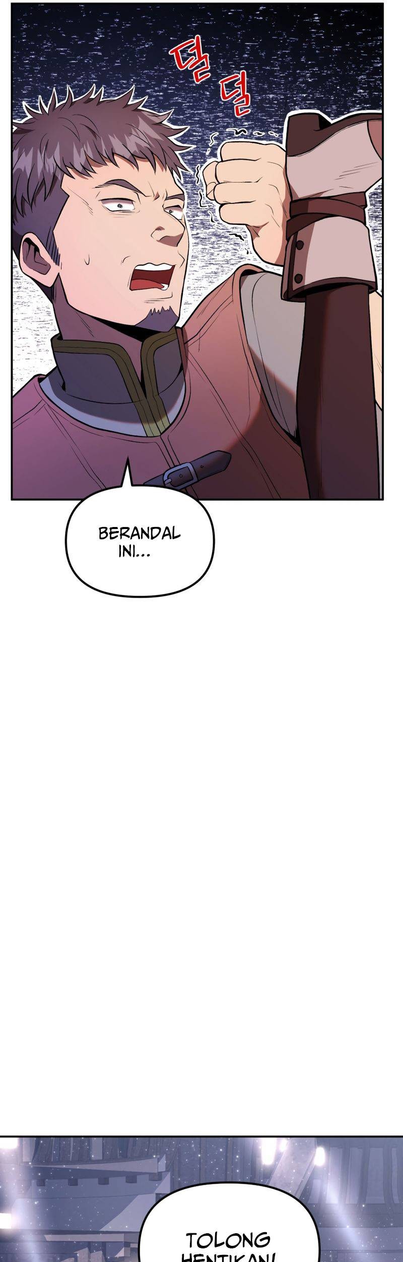 Golden Mage Chapter 08 Gambar 39