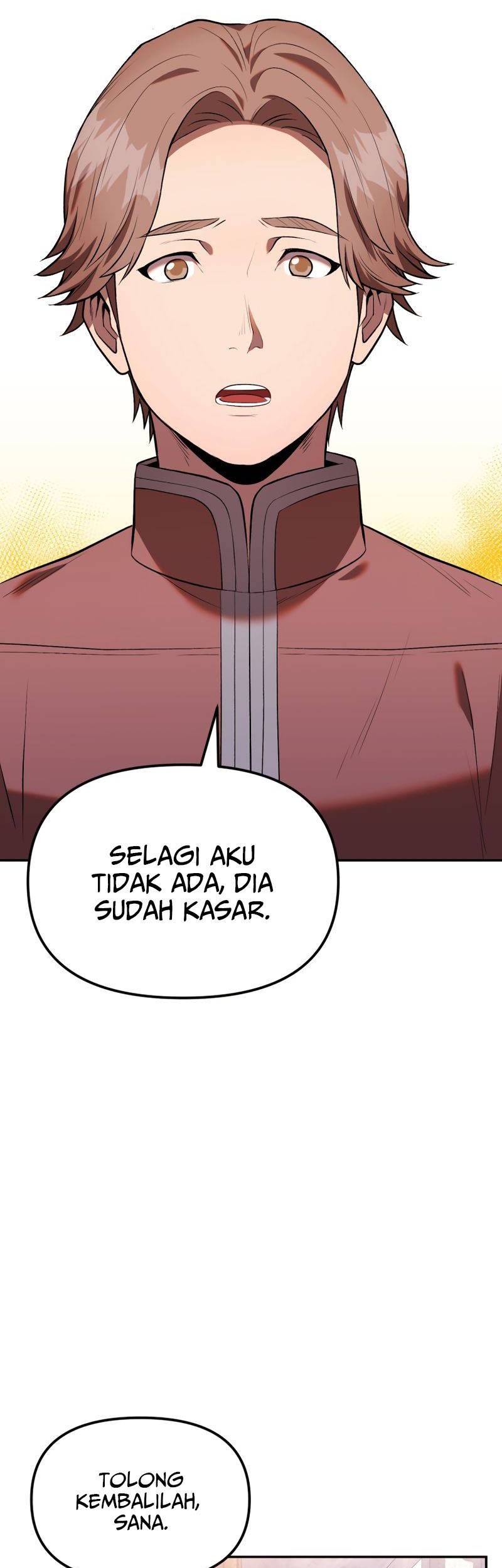 Golden Mage Chapter 08 Gambar 41