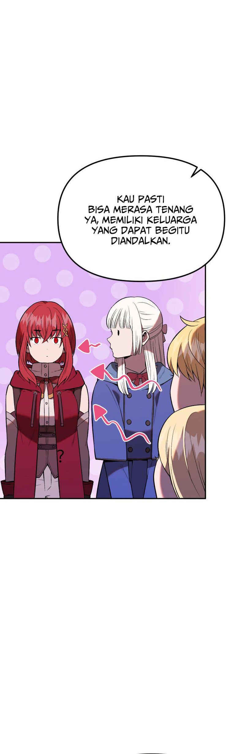 Golden Mage Chapter 08 Gambar 46