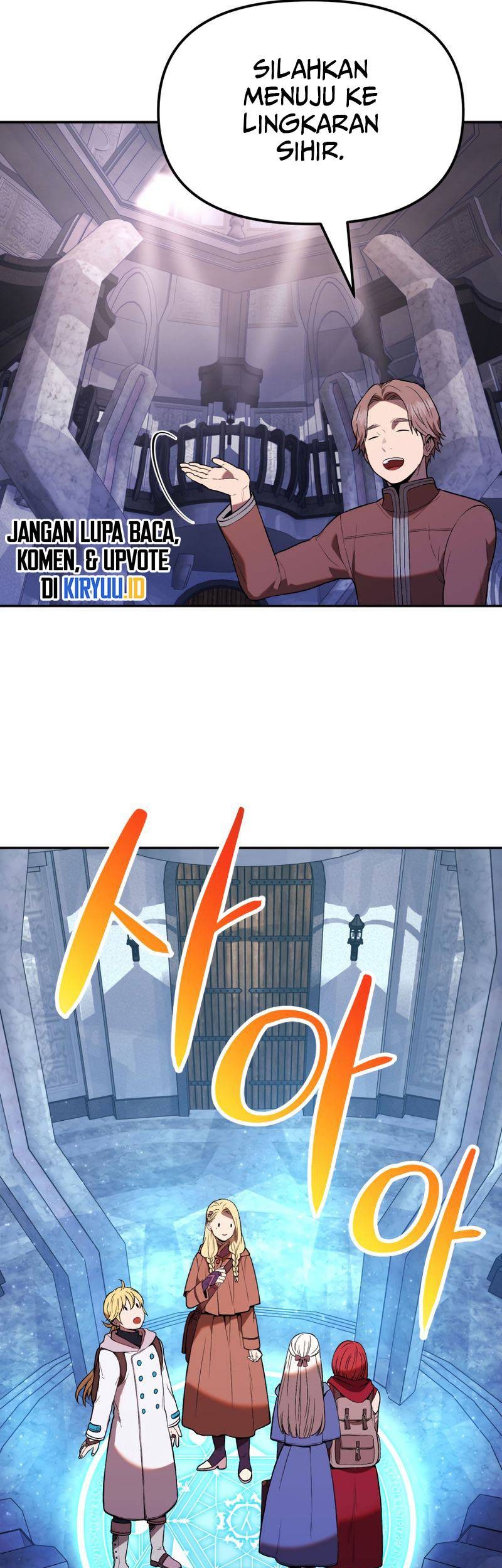 Golden Mage Chapter 08 Gambar 47