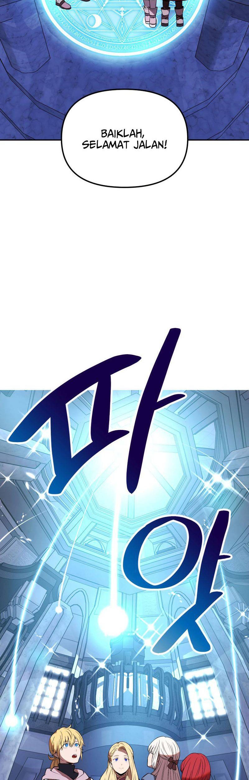 Golden Mage Chapter 08 Gambar 48