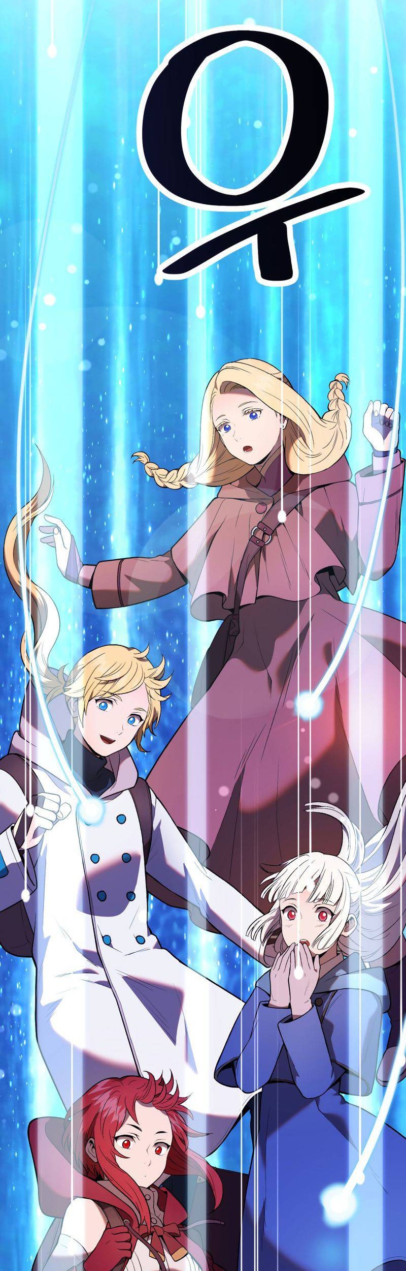 Golden Mage Chapter 08 Gambar 52