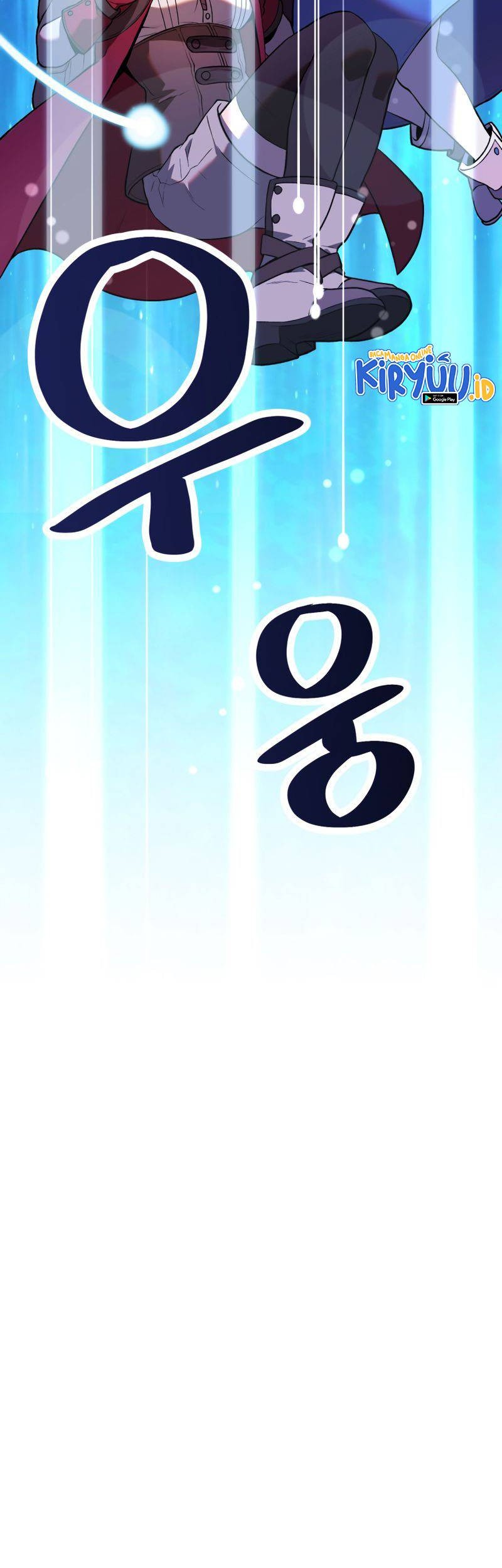 Golden Mage Chapter 08 Gambar 53