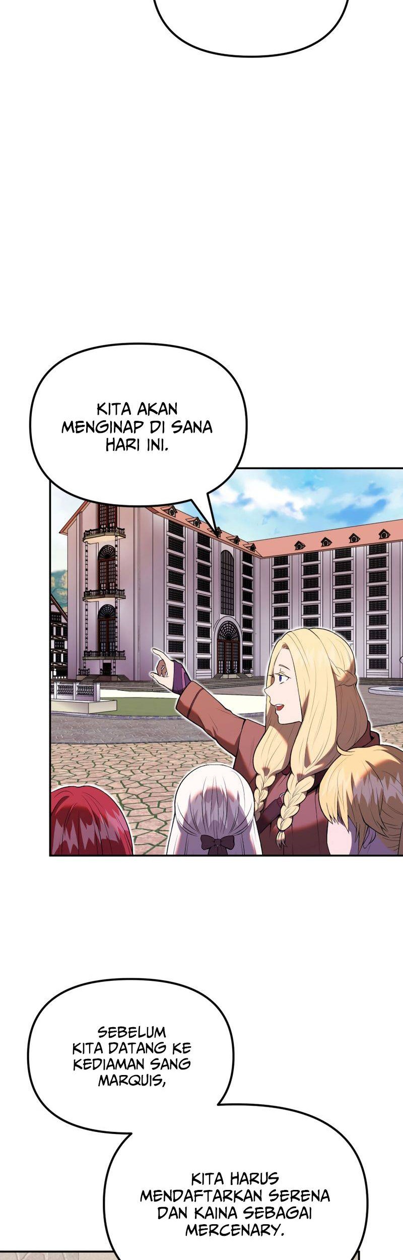 Golden Mage Chapter 08 Gambar 56