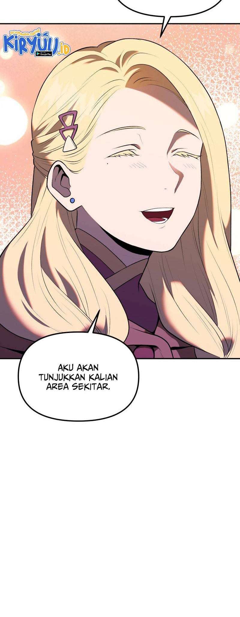 Golden Mage Chapter 08 Gambar 58