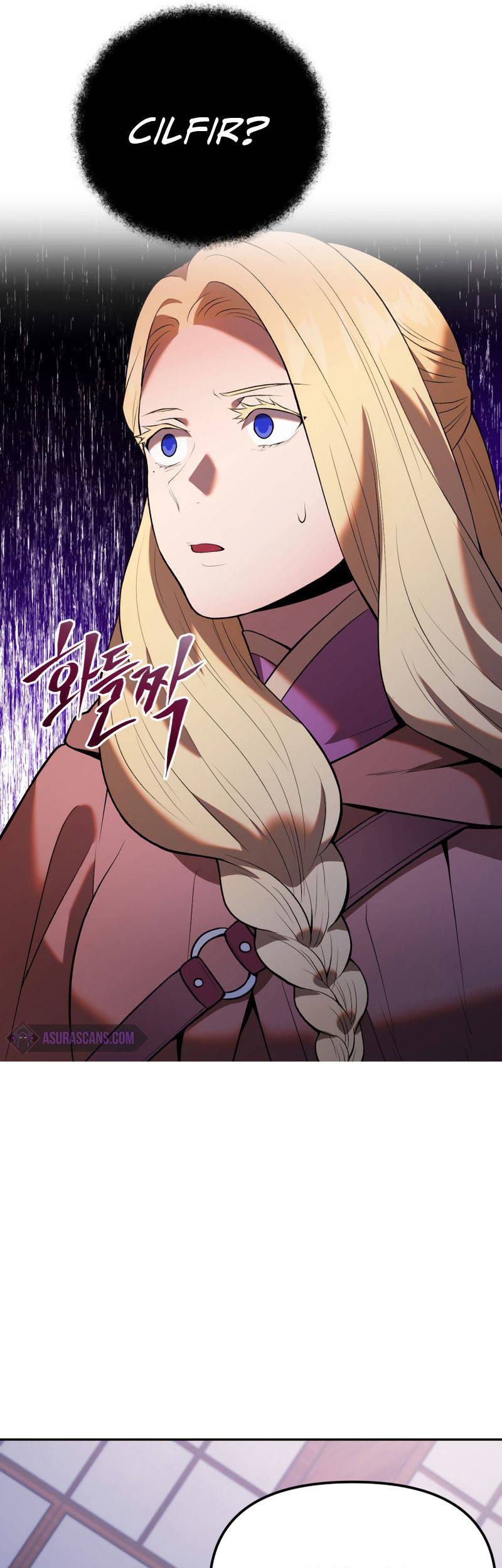 Golden Mage Chapter 08 Gambar 59