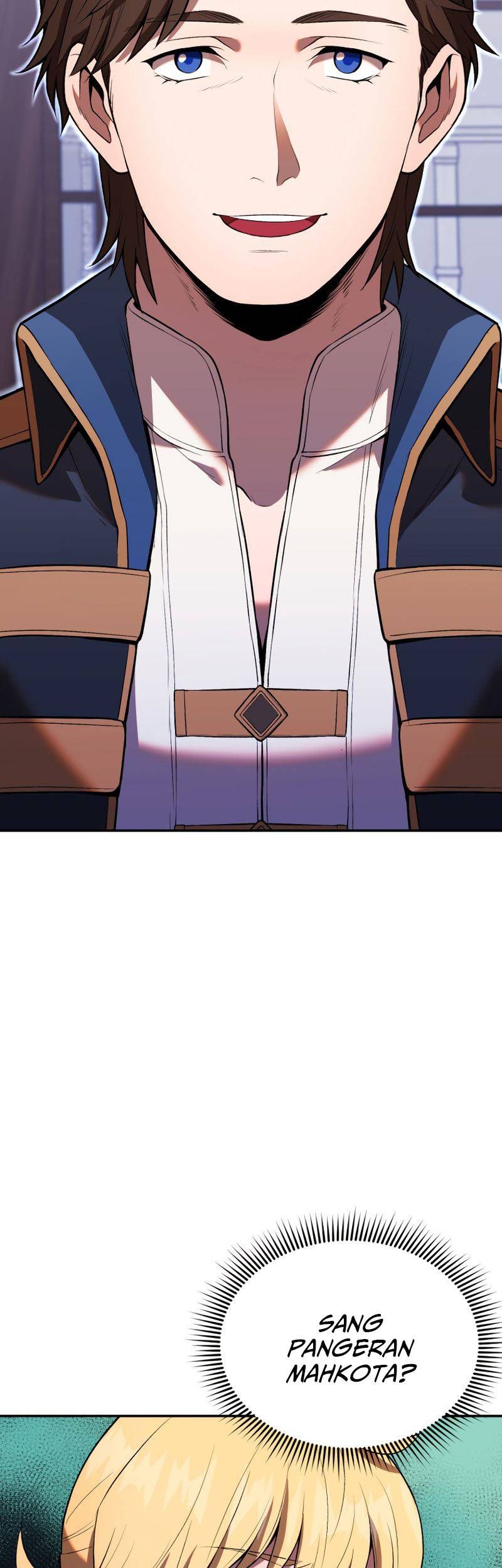 Golden Mage Chapter 08 Gambar 61