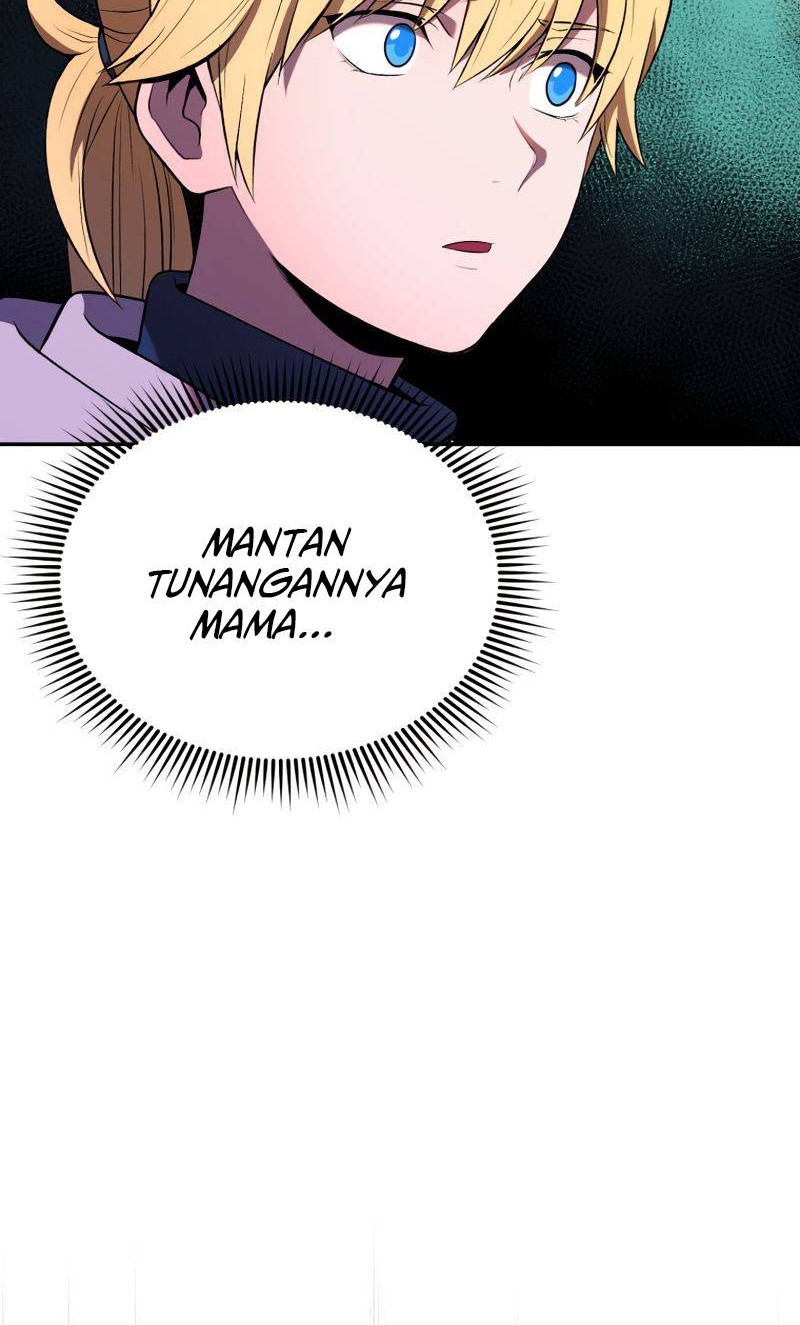 Golden Mage Chapter 08 Gambar 62