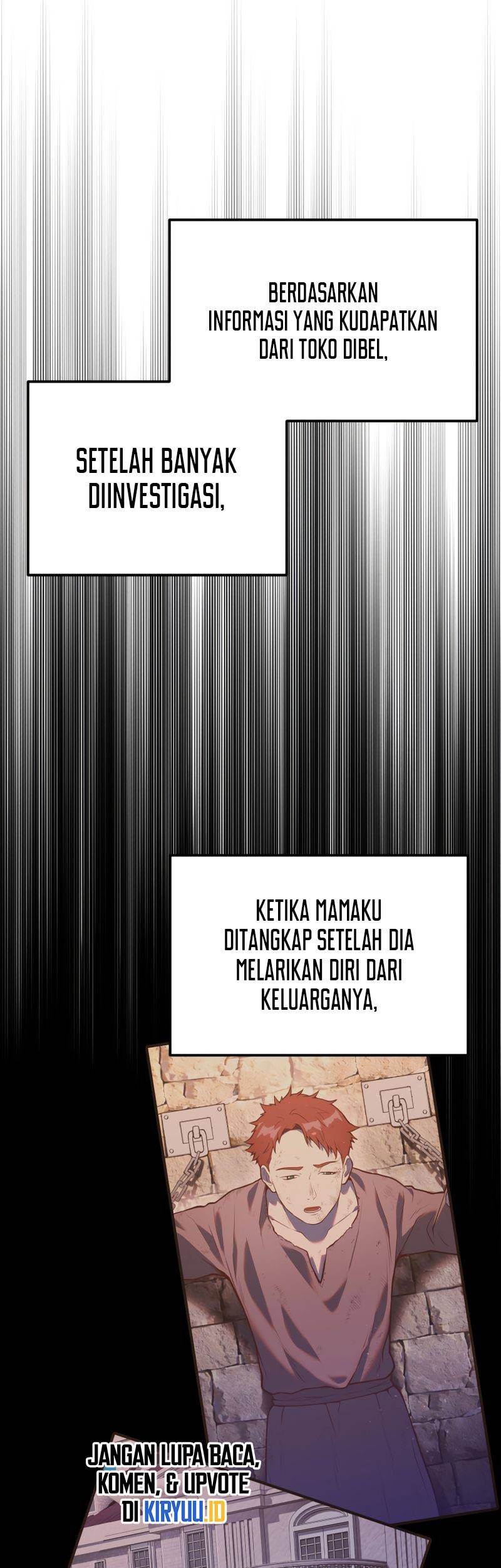 Golden Mage Chapter 08 Gambar 63