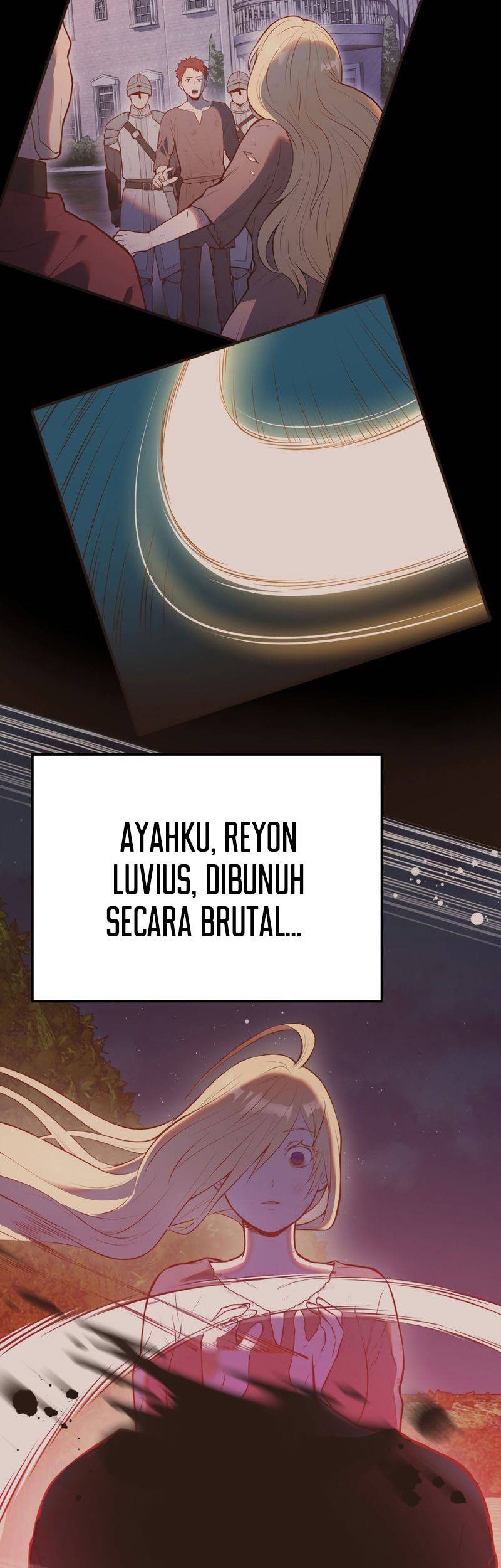 Golden Mage Chapter 08 Gambar 64