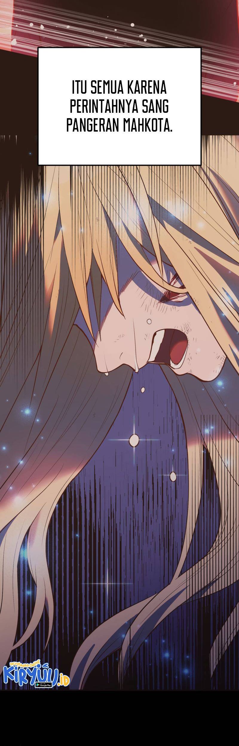 Golden Mage Chapter 08 Gambar 65