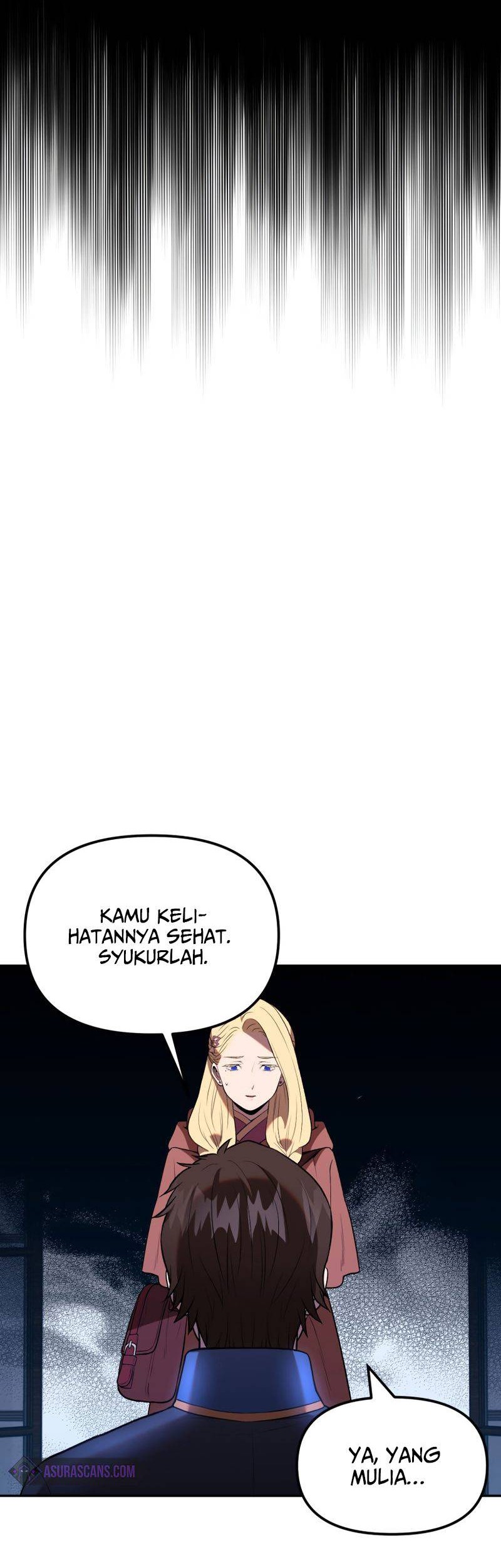 Golden Mage Chapter 08 Gambar 66