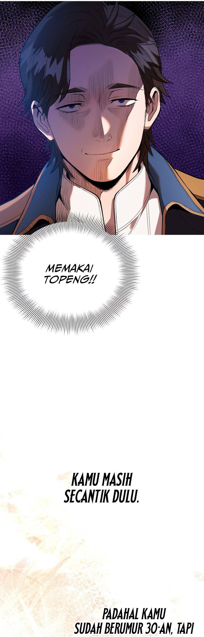 Golden Mage Chapter 08 Gambar 71