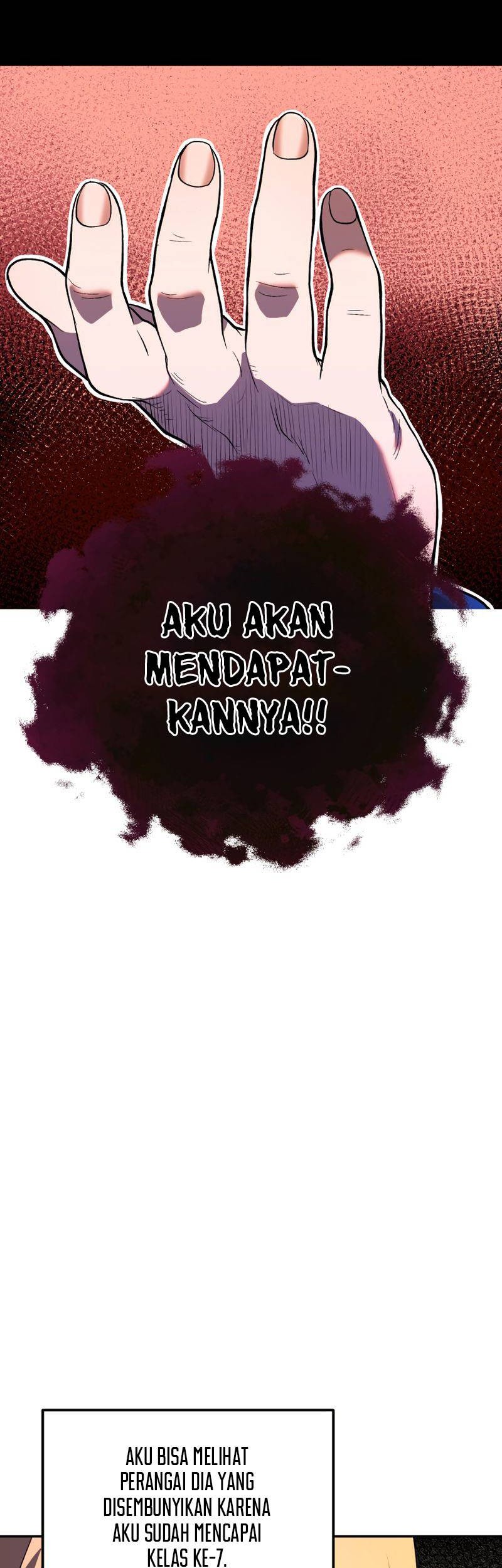 Golden Mage Chapter 08 Gambar 73