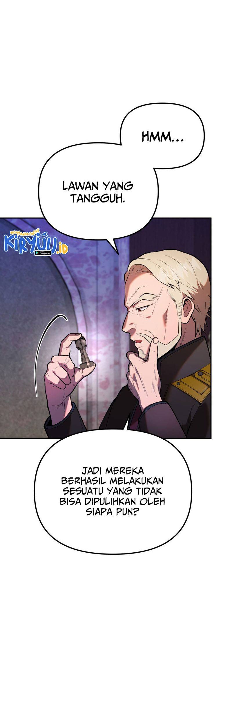 Golden Mage Chapter 08 Gambar 5