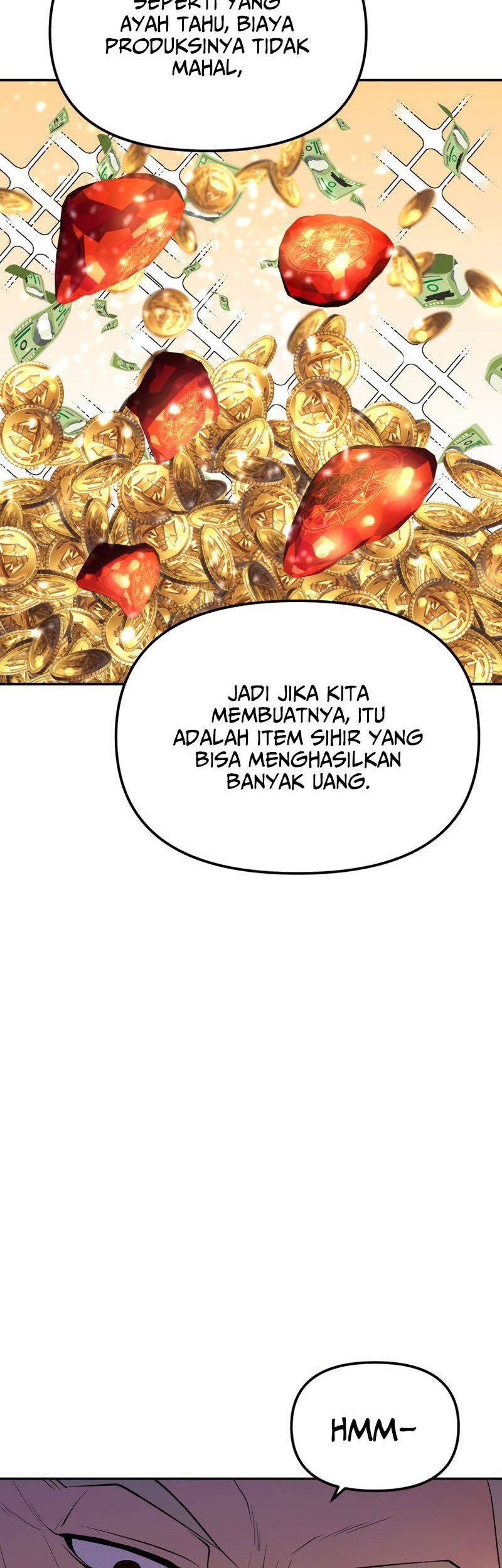 Golden Mage Chapter 08 Gambar 7