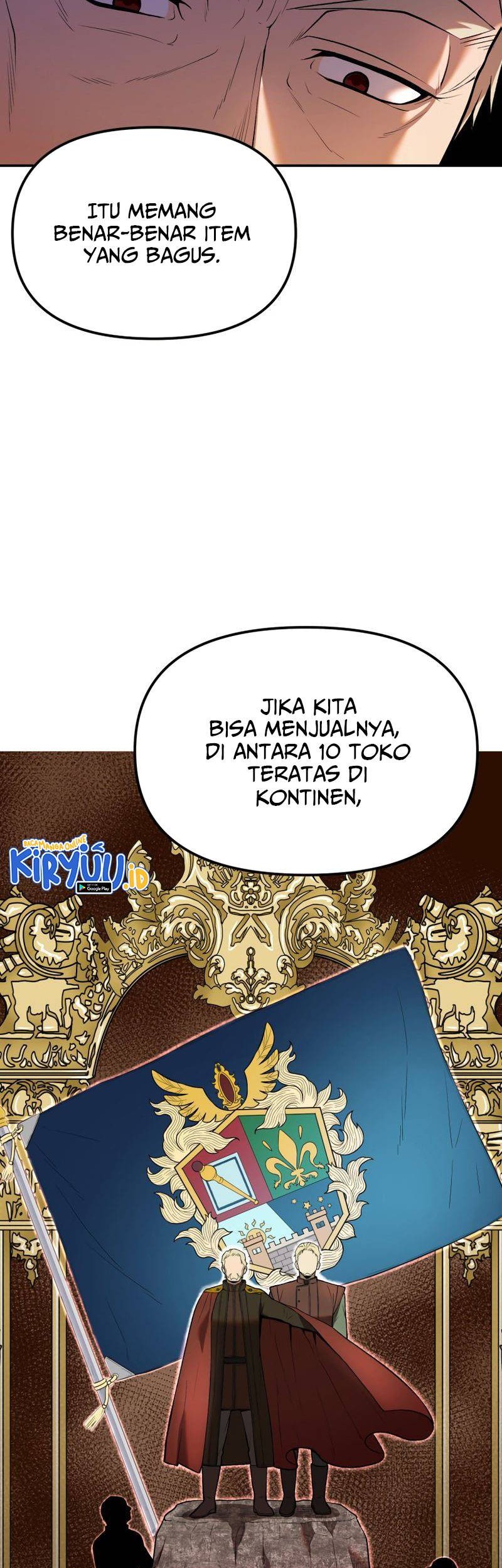 Golden Mage Chapter 08 Gambar 8