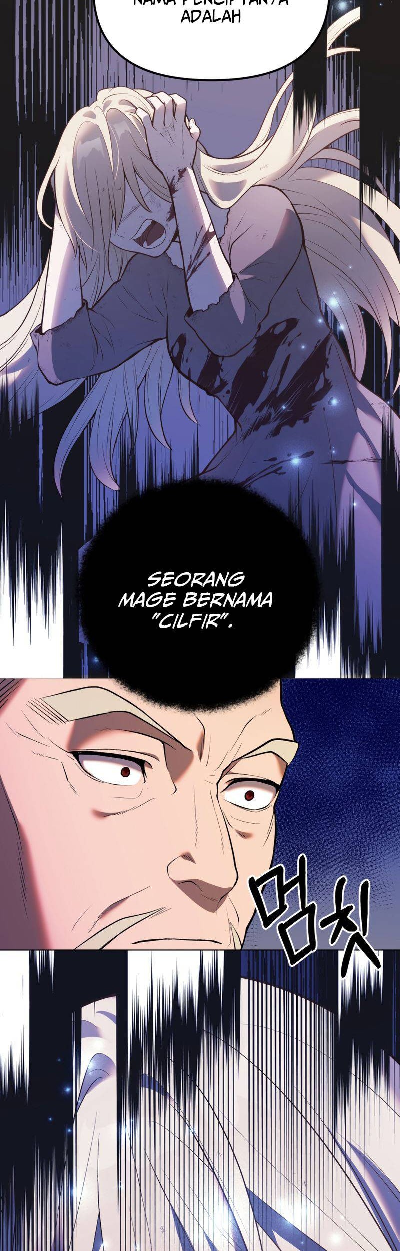 Golden Mage Chapter 08 Gambar 12
