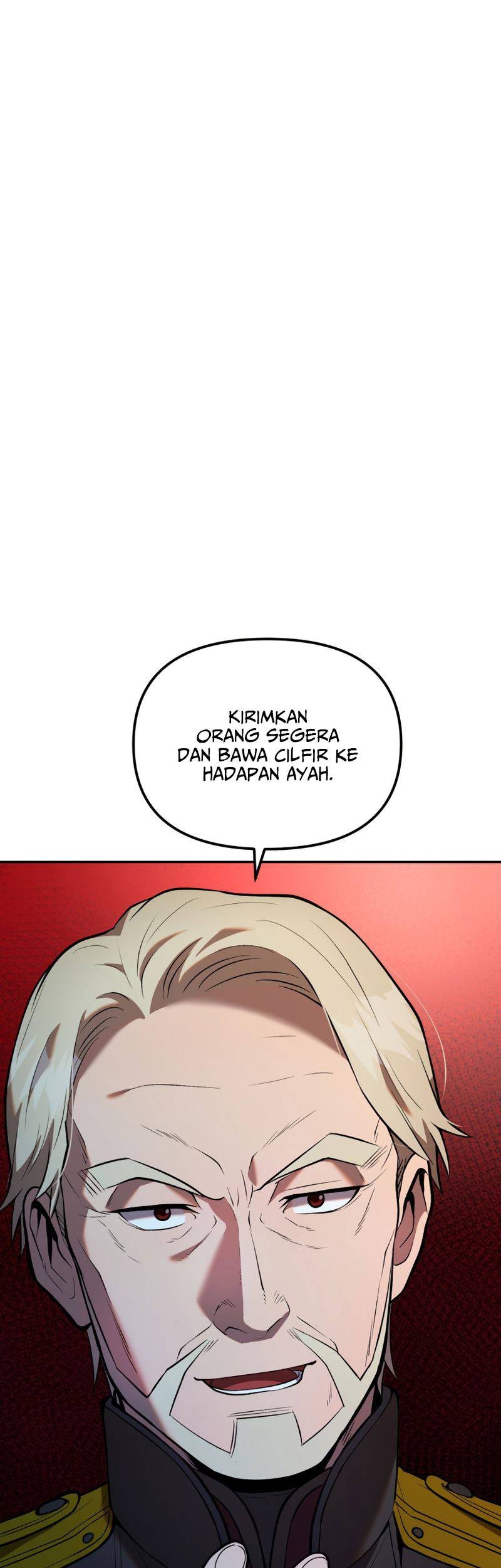 Golden Mage Chapter 08 Gambar 15