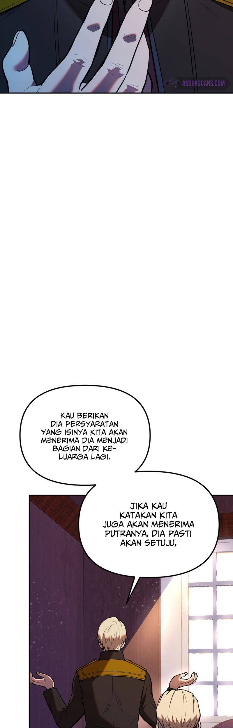 Golden Mage Chapter 08 Gambar 16