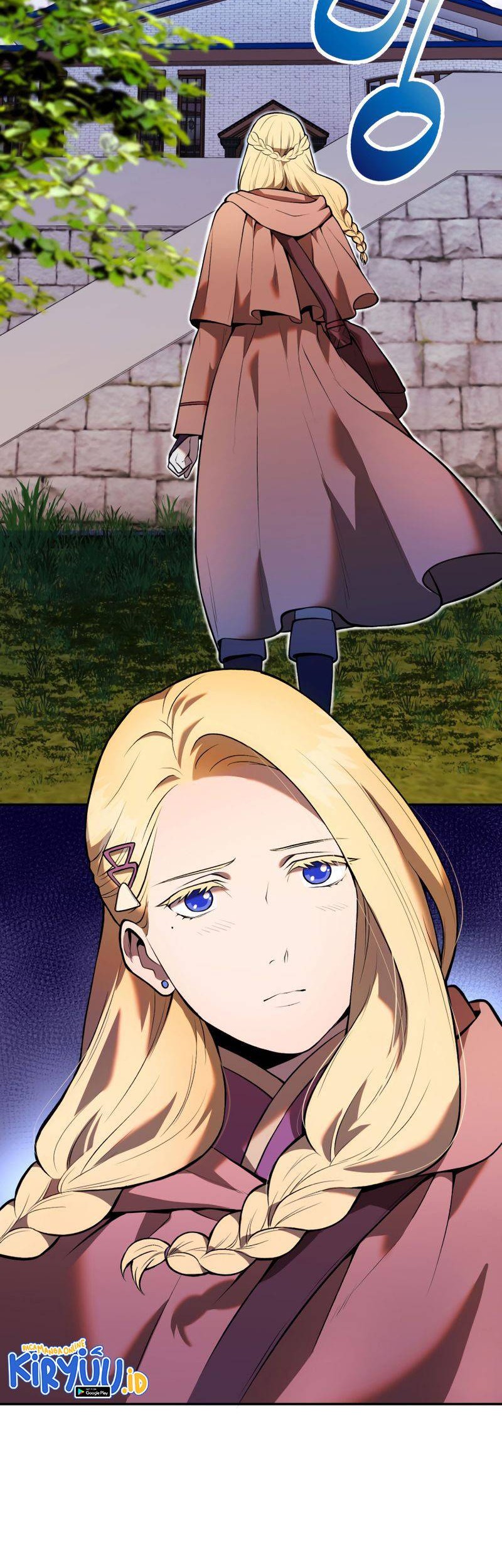 Golden Mage Chapter 08 Gambar 22